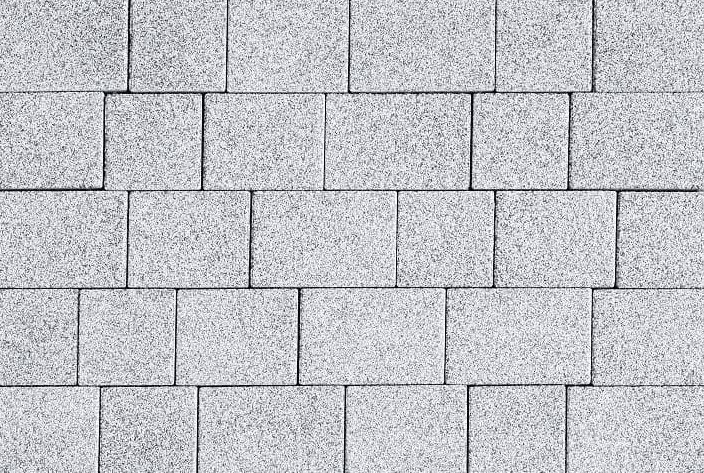 Тротуарная плитка Stone Mix, 60 мм, мраморная крошка, фото 1